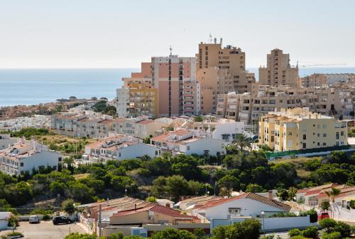 Apartamento Estudio La Mata