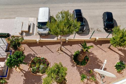 Apartamento Estudio La Mata