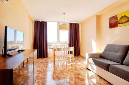Apartamento Estudio La Mata