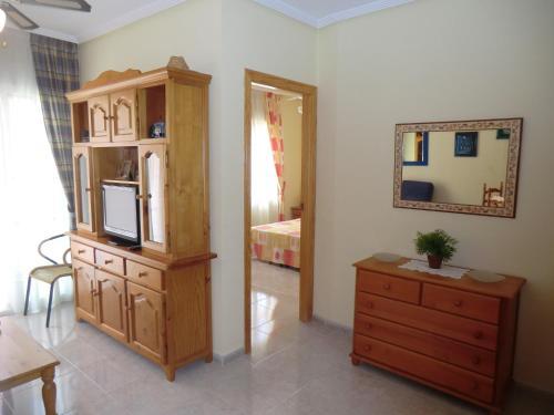 Apartamento Casas Holiday - Los Leandros