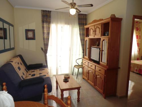 Apartamento Casas Holiday - Los Leandros
