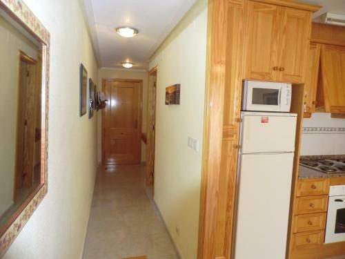 Apartamento Casas Holiday - Los Leandros