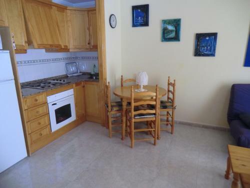 Apartamento Casas Holiday - Los Leandros