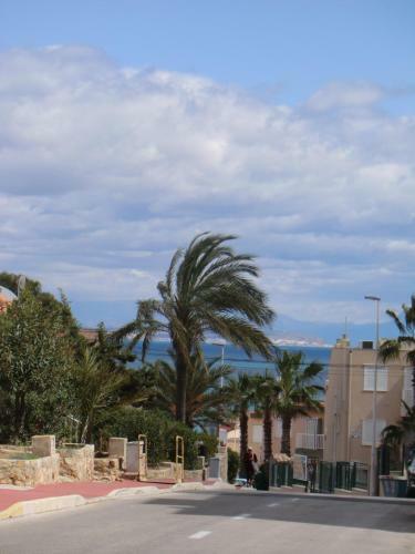 Apartamento Casas Holiday - Los Leandros