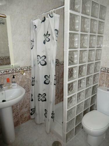 Apartamento Casas Holiday - Los Leandros