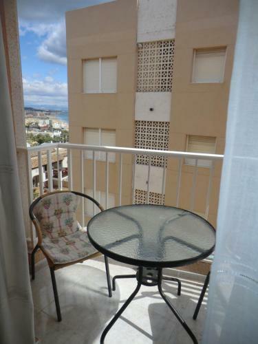 Apartamento Casas Holiday - Los Leandros