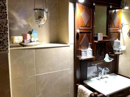 Apartamento Studio Av. Delfina Viudes