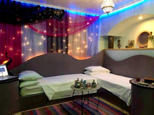 Apartamento Studio Av. Delfina Viudes