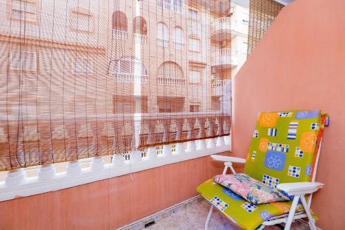 Apartamento Alegria Id3