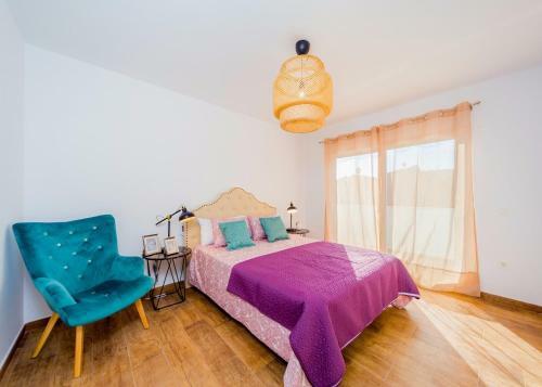 Apartamentos El Abuelo