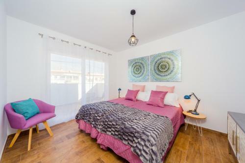 Apartamentos El Abuelo