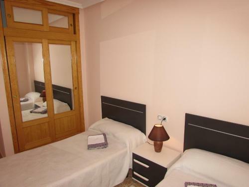Apartamento Alegria Id55
