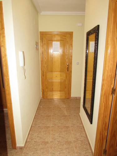 Apartamento Alegria Id55
