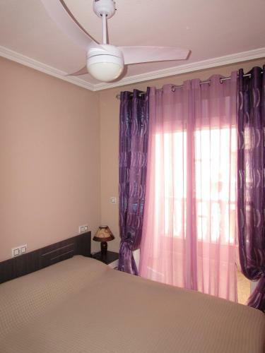 Apartamento Alegria Id55
