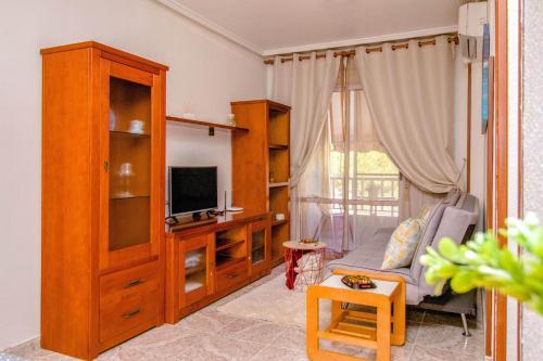 Apartamento Espanatour Torreaguera 6