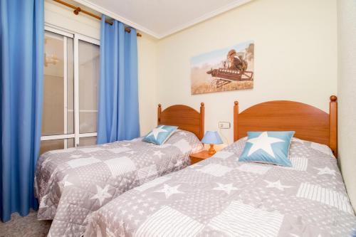 Apartamento Espanatour Torreaguera 6