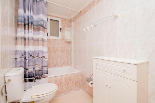 Apartamento Espanatour Torreaguera 6