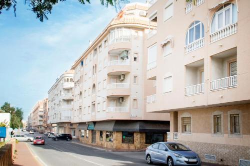 Apartamento Espanatour Torreaguera 6