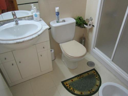 Apartamento Alegria Id45