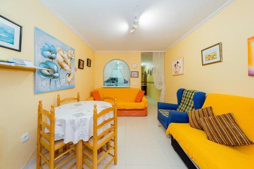 Apartamento Alegria Id45