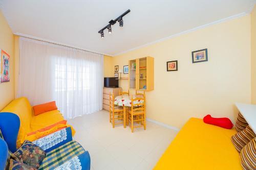 Apartamento Alegria Id45