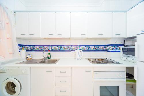 Apartamento Alegria Id45