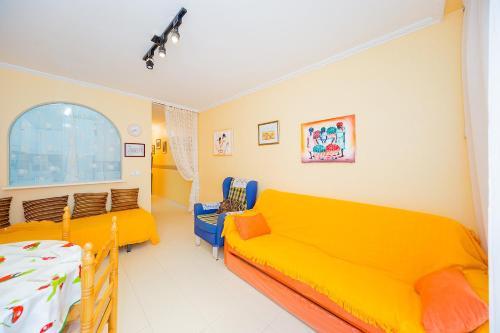 Apartamento Alegria Id45