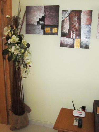 Apartamento Alegria Id45