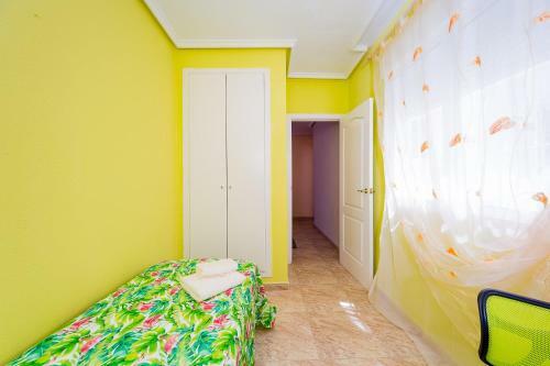 Apartamento Alegria Id115