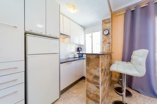 Apartamento Alegria Id115