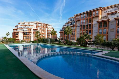 Globus Torremar Apartment