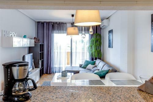 Globus Torremar Apartment