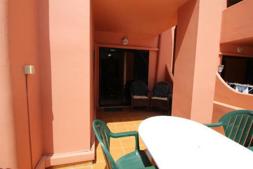 Apartamento Groundfloor Las Damas