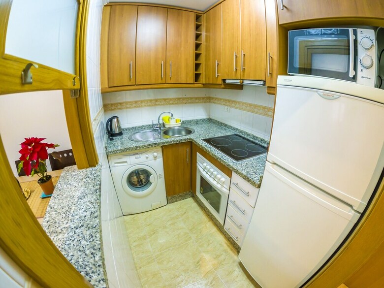 Homely Apartments Zammit