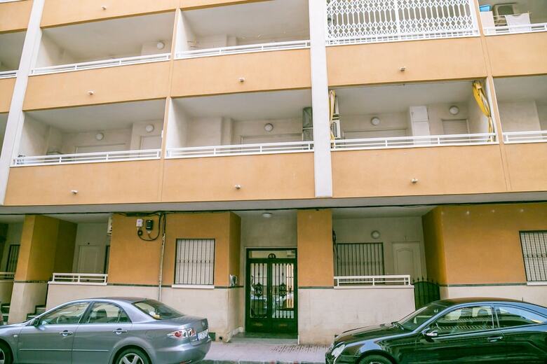 Homely Apartments Zammit