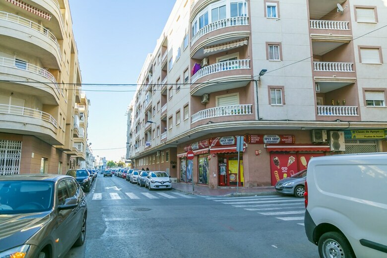 Homely Apartments Zammit