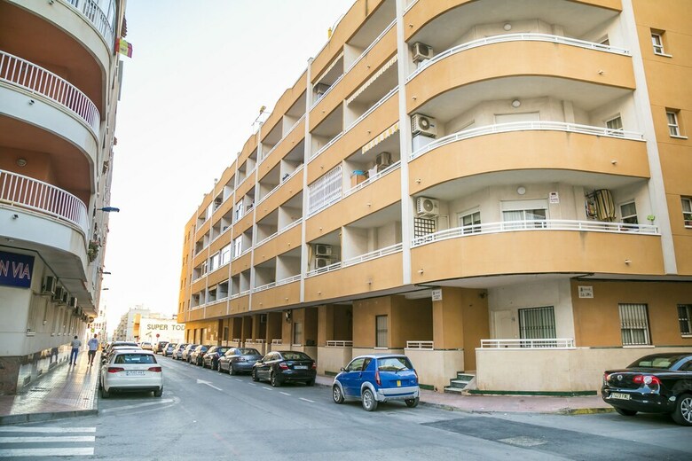 Homely Apartments Zammit