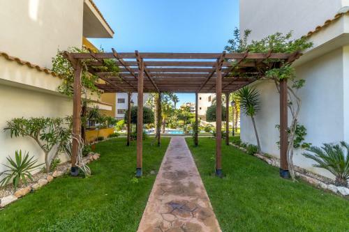 Apartamento Bennecke Natali