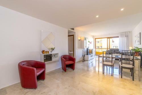 Apartamento Bennecke Natali