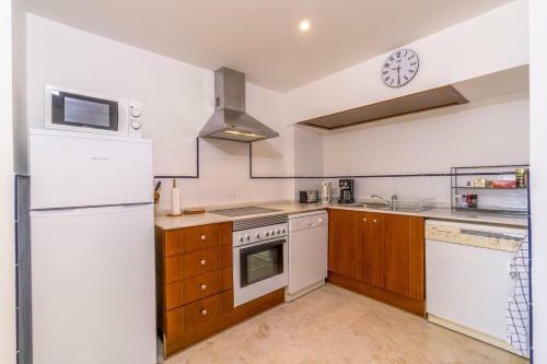 Apartamento Bennecke Natali