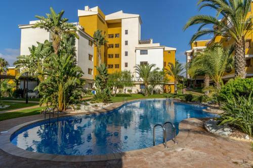 Apartamento Bennecke Natali
