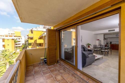 Apartamento Bennecke Natali