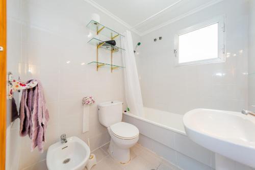 Apartamento Alegria Id68