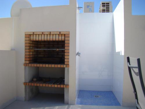 Apartamento Varudi Bungalow