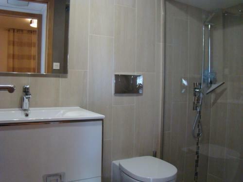 Apartamento Varudi Bungalow