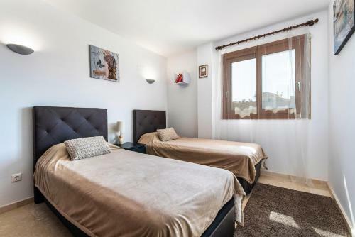 Apartamento Bennecke Blumen