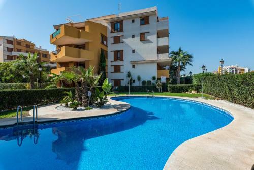 Apartamento Bennecke Blumen
