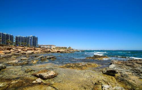 Apartamento Bennecke Blumen