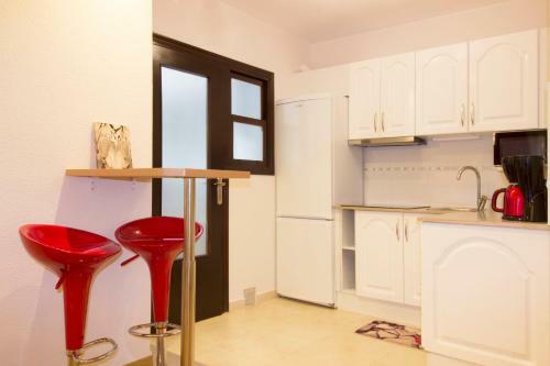 Espanatour Apartamento Helena