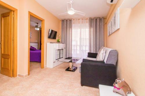 Espanatour - Apartamento Bilbao 23